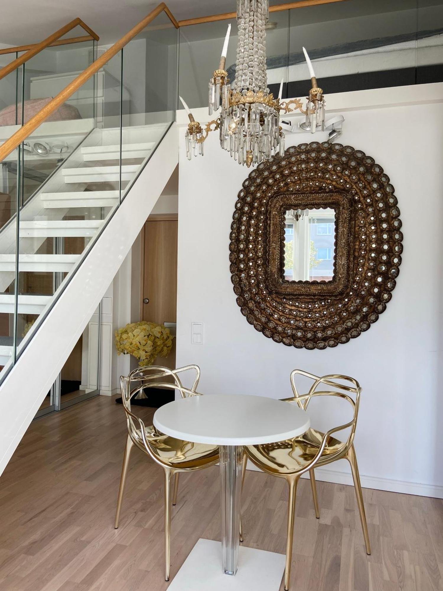 Apartament Elegant Penthouse Loft - Center Helsinki Zewnętrze zdjęcie